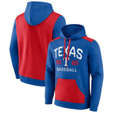 MLB Hoodie MLB Baseball Sweater Casual Sports Loose Hoodie (Part 2)