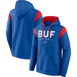 NFL Hoodie NFL Sports Print Hooded Sweater Casual Loose