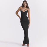 Women Dresses Summer Dress Slim Fit Dress
