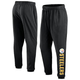 NFL Pants Fall/Winter Casual Pants Football NFL Sports Loose Print