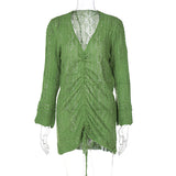 Women Dresses Winter Dress