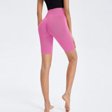 Women Yoga Sports Shorts Workout Pants