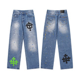 CHH Chrome Hearts Jeans
