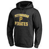 MLB Hoodie MLB Pirates Baseball Suit Sports Hoodie Men's