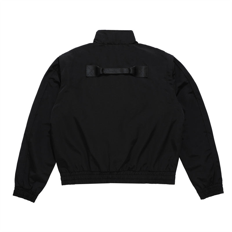 Men Jacket Coat Men's Autumn Loose Lapel Zipper Jacket