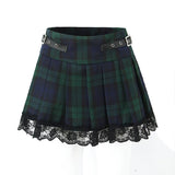 Women Skirt Summer Skirt Lace Sexy Skirt