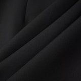 Women Dresses Summer round Neck Love Short Sleeve Dress Hollow Short Skirt (Xds0414)
