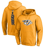NHL Hoodie NHL Predator Ice Hockey Suit Hoodie Sports Sweater (Part 2)