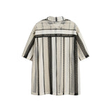 Unisex Shirts Short Sleeve T-Shirt Vintage