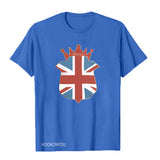 Inspired by Queen's Platinum Jubilee 2022 Elizabeth 70 Years T-shirt Short Sleeve T-shirt