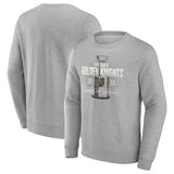 NHL Hoodie NHL Champion Golden Knight Sweater Ice Hockey Men's Hoodie