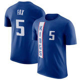 NBA T-Shirts James Curry Alphabet Brother T-Shirt Basketball T-Shirt