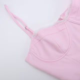 Women Dresses Spring and Summer Dress Sling Dress (Csm202403)