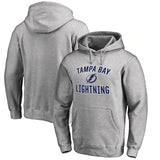 NHL Hoodie NHL Lightning Ice Hockey Suit Hoodie Sweater Men