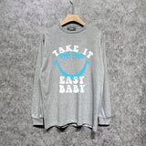 Amiri Sweatshirt Long Sleee Shirts