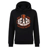 NFL Hoodie Men's Casual Sports Sweater NFL Football Hoodie
