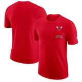 NBA T-Shirts NBAT Shirt Loose Short Sleeve T-Shirt Men's Sports Running