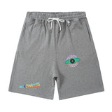 Men Shorts Hip Hop Sports Shorts Couple Shorts