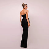Women Dresses Summer Slim Fit Dress Sling Sheath Dress