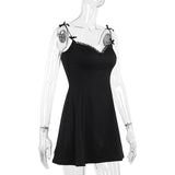 Women Dresses Summer Slim Strap Dress Sexy Dress