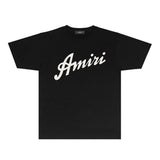 Amiri T Shirts T Shirts Short Sleeve T-Shirt Blouse