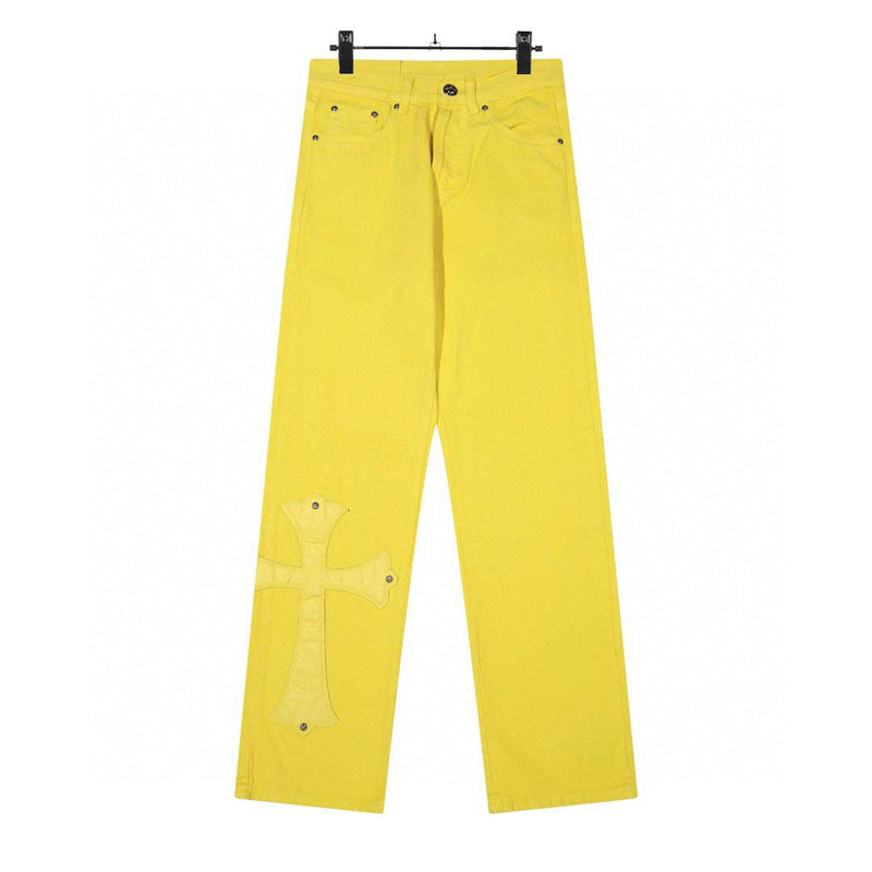 CHH Chrome Hearts Jeans