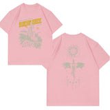 Basgiath War College Fourth Wing Dragon Rider Graphic T Shirt