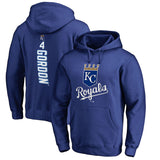 MLB Hoodie MLB Royal Baseball Suit American Sports Hoodie Sweater