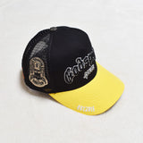Godspeed Hat Embroidery Hat