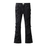 Men Jeans Vintage Jeans