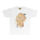 Gallery Dept T Shirts Fashion Brand Tee Shirt Short Sleeve T-shirt Blouse