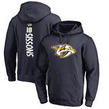 NHL Hoodie NHL Predator Ice Hockey Suit Hoodie Sports Sweater (Part 2)