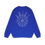 Amiri Sweatshirt Long Sleee Shirts
