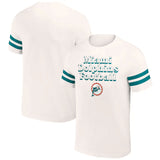 NFL T-Shirts NFL Football T-Shirts Outdoor Sports Short Sleeve T-Shirts