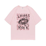 Tv Girl Lovers Rock Song Tshirt French Exit Album Poster