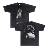 Asap Rocky T Shirts Asap Rocky, Rap Breathable Print T-Shirt