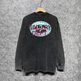 Gallery Dept Long Sleeve Shirt Vintage T Shirt Washed and Worn Vintage Long Sleeve T-shirt