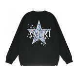Amiri Sweatshirt Long Sleee Shirts