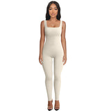 Women Jumpsuit Summer Y2g Sexy Jumpsuit