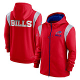 NFL Hoodie NFL Football Sweater Men's Hoodie Top