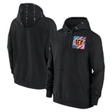 NFL Hoodie Autumn NFL Rugby Suit Hoodie Sports Loose Print