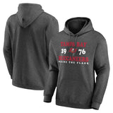 NFL Hoodie Men's Sports Hooded Sweater NFL Football Suit