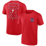 MLB T-Shirts MLB Baseball T-Shirt Men's Short Sleeve T-Shirt (Part 2)