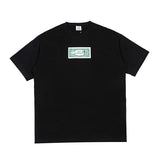 Vetements T Shirts Spring/Summer VTM Letter Print Loose Short Sleeve T-shirt