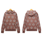 Denim Tears Outfit:Hoodie/Sweatpants (Separate Purchase Options)