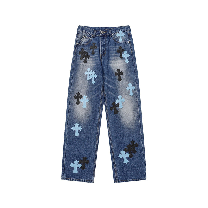 CHH Chrome Hearts Jeans