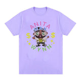 Anita Max Wynn I Need A Max Win Meme Graphic T-shirt for Men