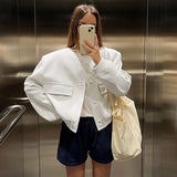 Women Trench Coat Autumn and Winter