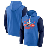 NBA Hoodie NBA Lakers Sweater Men's Basketball Hoodie