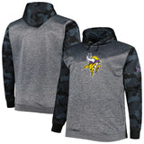 NFL Hoodie Printed Sweater Men's NFL Hoodie Casual Sports Top